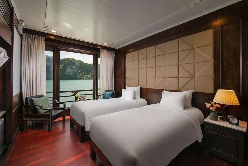 Hanoi: 3-Day Ninh Binh & Ha Long Bay Cruise 04 Stars Cruises - Key things to know before you go