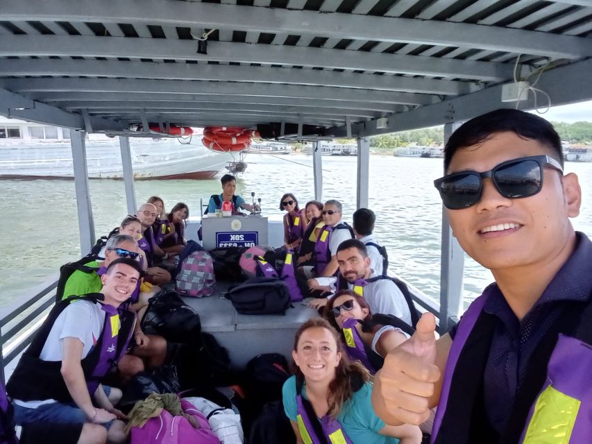 Hanoi: 3-Day Ninh Binh & Ha Long Bay Cruise 04 Stars Cruises - Should you book this 3-day Ninh Binh and Ha Long Bay cruise?