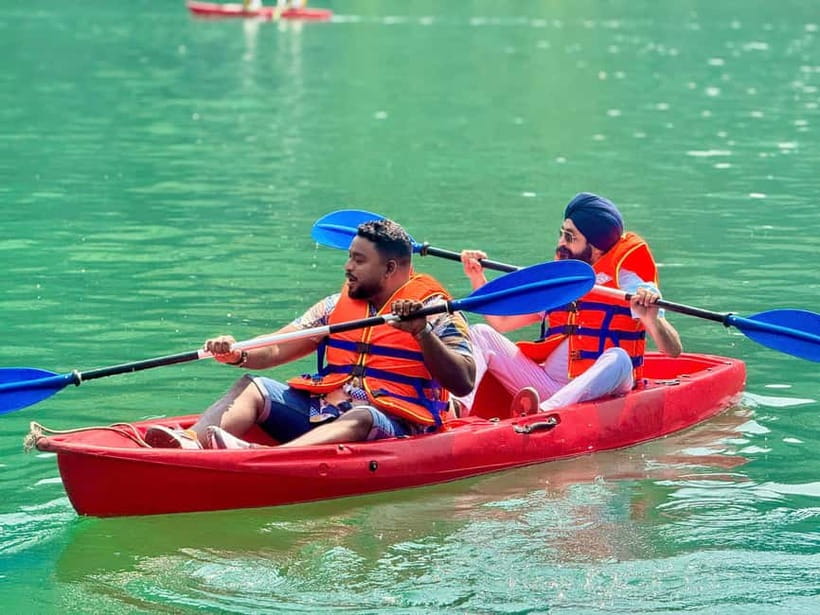 Hanoi: 3-Day Ninh Binh & Ha Long Bay Cruise 04 Stars Cruises - What the guides add (and who you’ll likely meet)