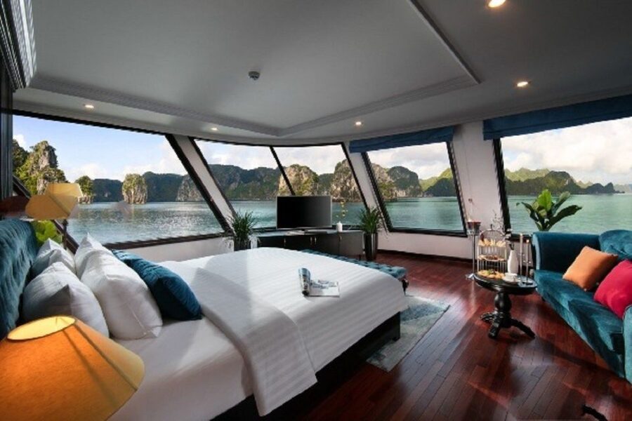 Hanoi: 3-Day Ninh Binh, Ha Long, & Lan Ha Bay 5-Star Cruise - Why This Trip Works (and Who It’s For)