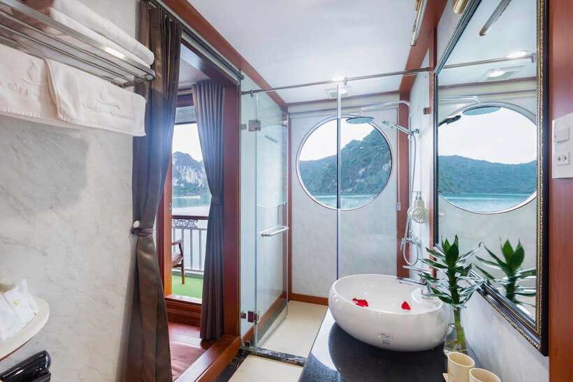 Hanoi: 3-Day Ninh Binh, Ha Long, & Lan Ha Bay Luxury Cruise - Key Things I’d Prioritize