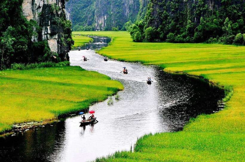 Hanoi: 3-Day Ninh Binh, Ha Long, & Lan Ha Bay Luxury Cruise - Day 3: Tai Chi on Deck, Kayaking in Lan Ha, and Back to Hanoi