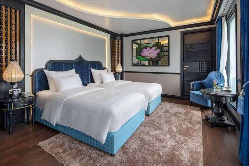 Hanoi: 3-Day Ninh Binh, Ha Long, & Lan Ha Bay Luxury Cruise - Who Should Book This 3-Day Ninh Binh and Lan Ha Cruise
