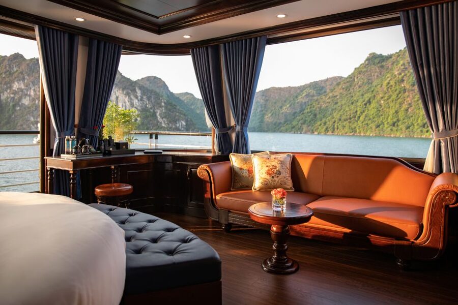 Hanoi: 3-Day Ninh Binh Highlights - Lan Ha Bay 5-Star Cruise - Key highlights worth planning around
