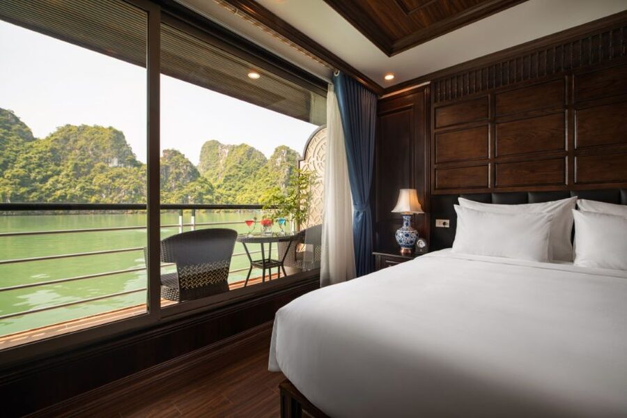 Hanoi: 3-Day Ninh Binh Highlights - Lan Ha Bay 5-Star Cruise - Value check: what $249 covers, and what you still need to budget