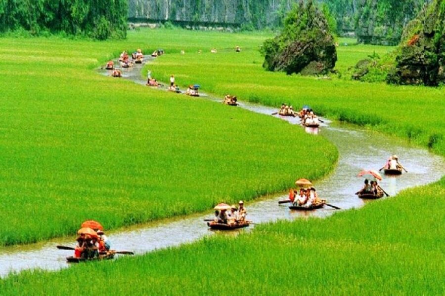 Hanoi: 3-Day Ninh Binh to Bai Tu Long Bay Tour and Cruise - Value check: is $284 per person a smart buy?