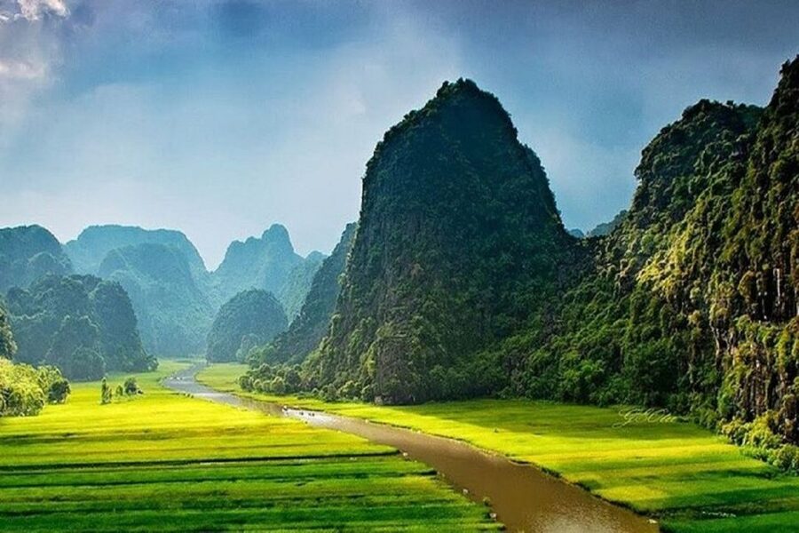 Hanoi: 3-Day Ninh Binh to Bai Tu Long Bay Tour and Cruise - Ninh Binh homestay night: where the trip slows down