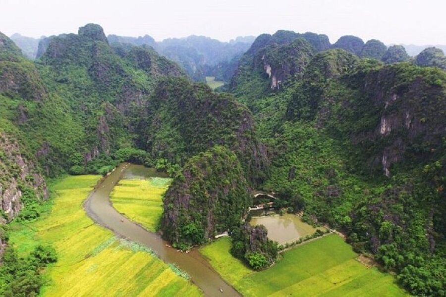 Hanoi: 3-Day Ninh Binh to Bai Tu Long Bay Tour and Cruise - Food, drinks, and what you’ll really pay for
