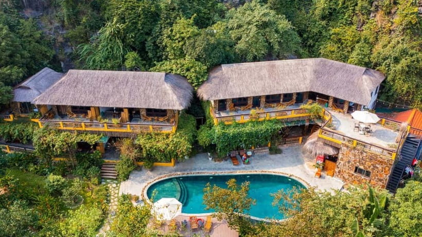Hanoi: 3-Day Ninh Binh Trip and Ha Long Bay 5-Star Cruise - Key highlights you’ll feel in your trip
