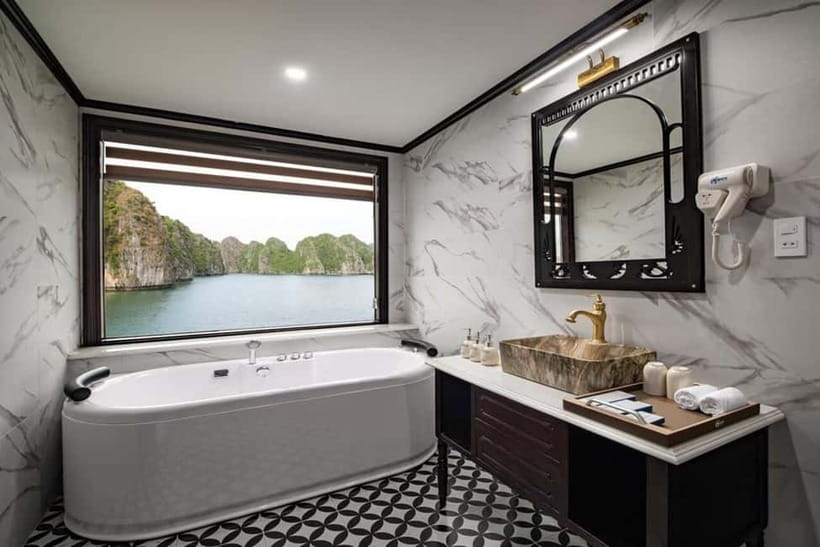 Hanoi: 3-Day Ninh Binh Trip and Ha Long Bay 5-Star Cruise - A smart 3-day route from Hanoi: Ninh Binh first, Ha Long after