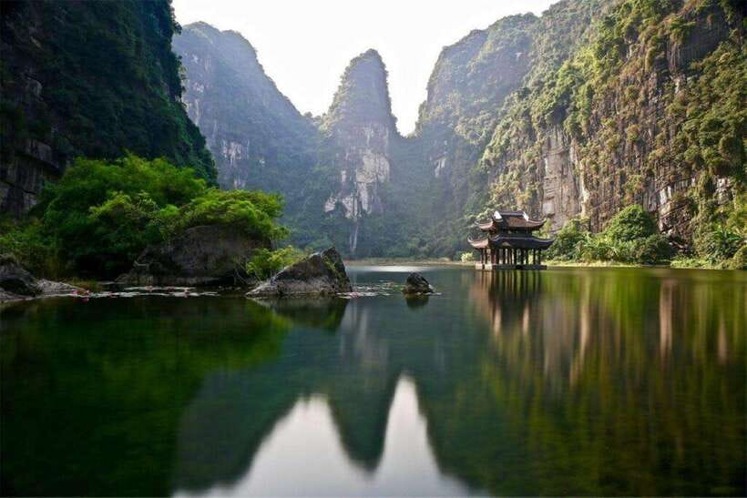 Hanoi: 3-Day Ninh Binh Trip and Ha Long Bay 5-Star Cruise - Morning pick-up timing: Hanoi to Hoa Lu without the headache