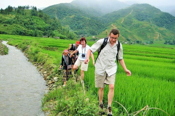 Hanoi: 3-Day Sapa Trek Secret Trails, Waterfall, Stay in Villages - Key Things I’d Focus On Before You Go