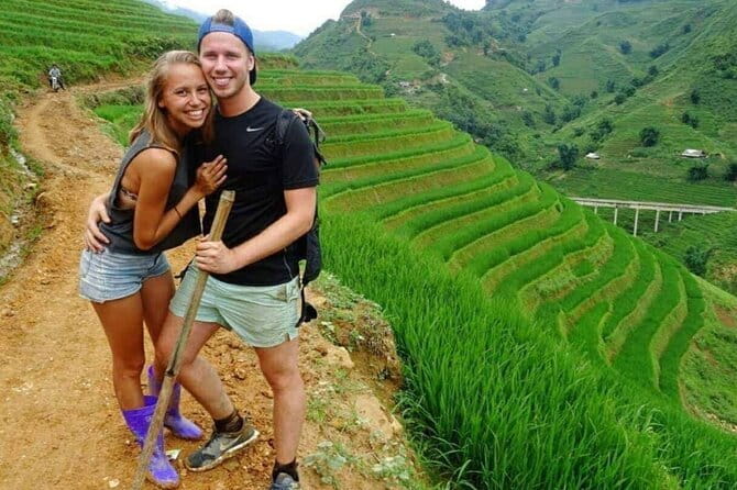 Hanoi: 3-Day Sapa Trek Secret Trails, Waterfall, Stay in Villages - Sapa From Hanoi, Without the Usual Day-Trip Chaos