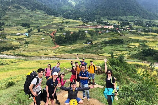 Hanoi: 3-Day Sapa Trek Secret Trails, Waterfall, Stay in Villages - What the Villages and Homestays Feel Like at Night