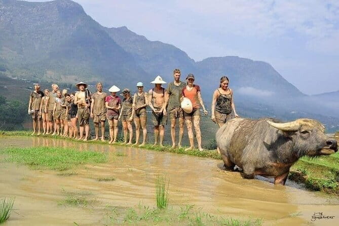 Hanoi: 3-Day Sapa Trek Secret Trails, Waterfall, Stay in Villages - Guides Matter Here: Clear English, Clear Culture