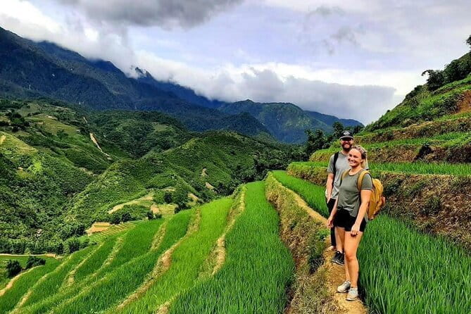 Hanoi: 3-Day Sapa Trek Secret Trails, Waterfall, Stay in Villages - Price and What You Actually Get for $163