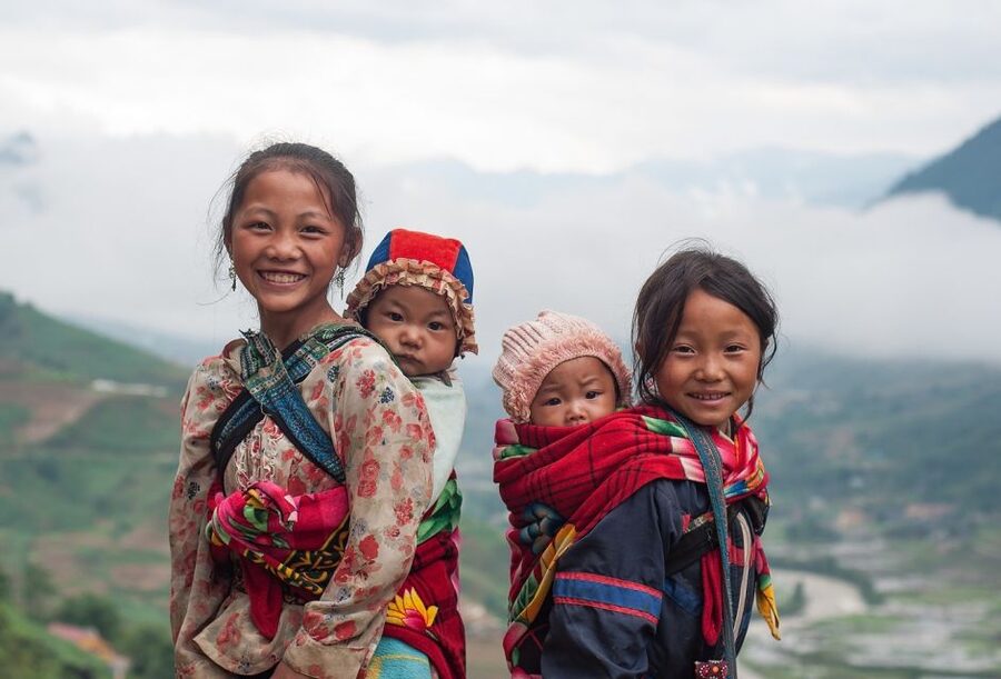 Hanoi: 3-Day Sapa Trek with Homestay - Sapa from Hanoi: what this 3-day trek really gives you