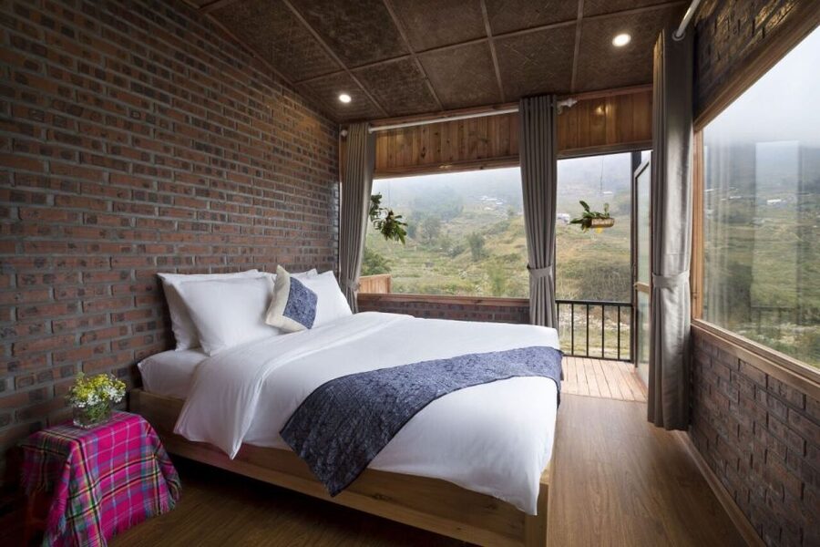 Hanoi: 3-Day Sapa Trek with Homestay - Homestay reality check: what to expect beyond the photos