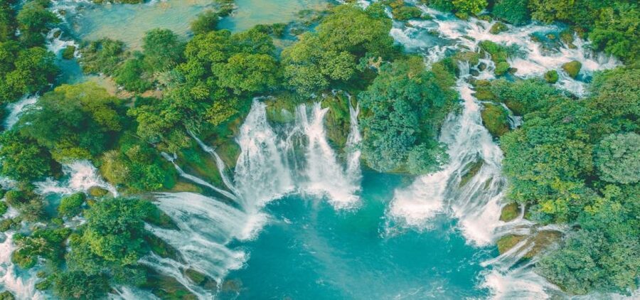 Hanoi: 3-Day Tour to Ban Gioc Waterfall and Ba Be Lake - Key Points Worth Your Time