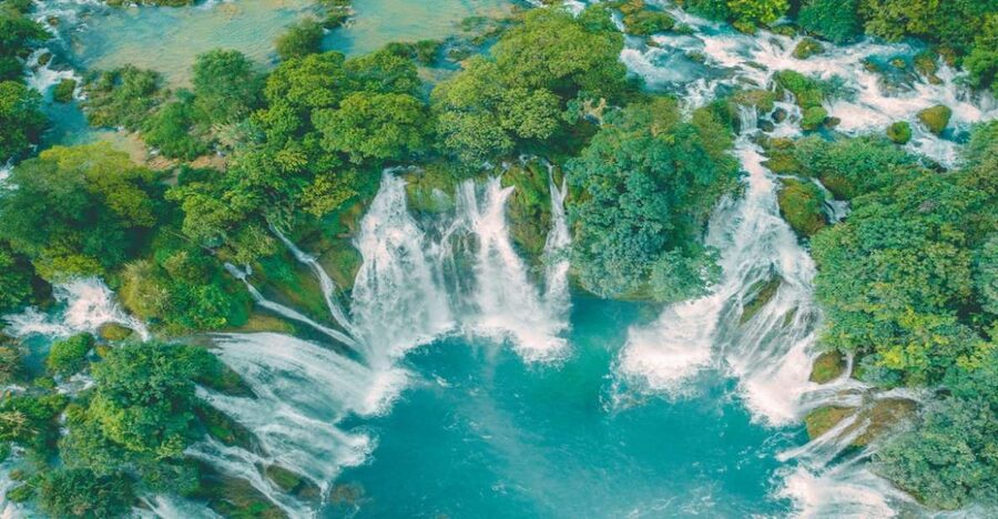 Hanoi: 3-Day Tour to Ban Gioc Waterfall and Ba Be Lake - From Hanoi Out to the Frontier: What This Trip Feels Like