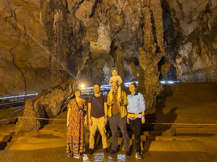 Hanoi: 3-Day Tour to Ban Gioc Waterfall and Ba Be Lake - Overnight in Trùng Khánh: Homestay Comfort Without the Gloss