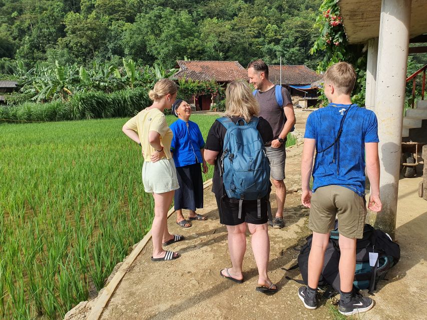 Hanoi: 3-Day Tour to Ban Gioc Waterfall and Ba Be Lake - Day 2: Ban Gioc Waterfall, Detian Falls Photo Time, and Nguom Ngao Cave