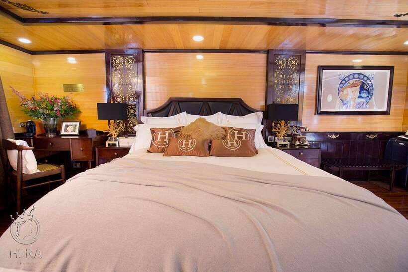 Hanoi: 3D2N Ha Long, Lan Ha Bay by Hera Grand Luxury Cruise - Should you book the Hera Grand 3D2N Lan Ha Bay cruise?