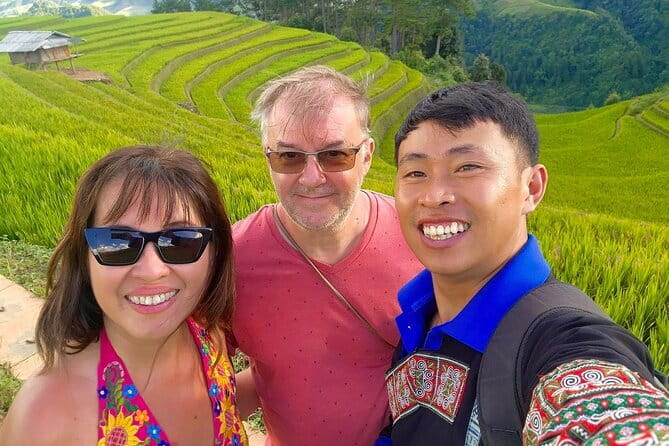 Hanoi: 3D2N Mu Cang Chai Visit All Attractions, Trek, Ethnic Life - Quick take: what makes this Mu Cang Chải 3D2N run well