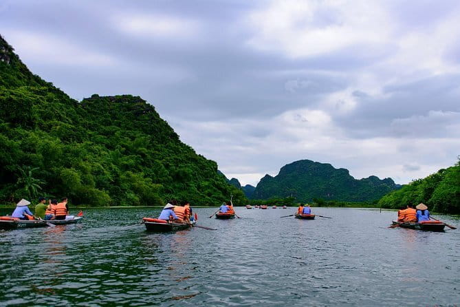 Hanoi: 3D2N Mu Cang Chai Visit All Attractions, Trek, Ethnic Life - Viewpoints with real wow factor: Khau Pha Pass and Horseshoe Hill