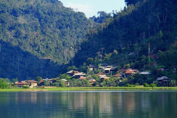 Hanoi: 3D2N Mu Cang Chai Visit All Attractions, Trek, Ethnic Life - Meals on the trail: included comfort without surprise bills