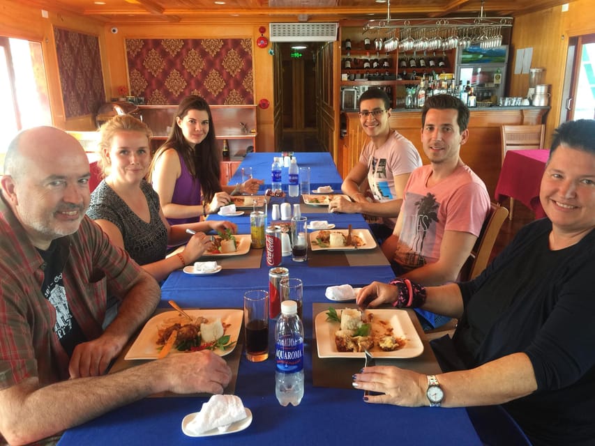 Hanoi: 3Days: Lan Ha bay: classic cruises & Ninh Binh trip - Price and value: what you’re really paying for at $227 per person