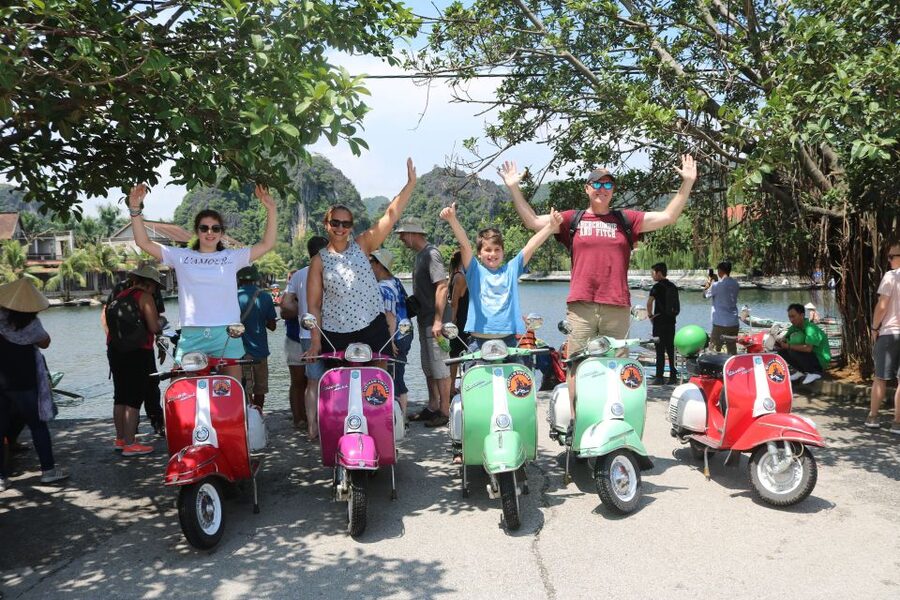 Hanoi 4.5-Hour Vespa Tour city tour - Price and logistics: what you’re really paying for at $85