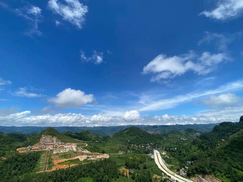 Hanoi: 4-Day Ha Giang Loop Jasmine Tour - Key things that make this Ha Giang loop special