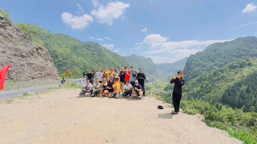 Hanoi: 4-Day Ha Giang Loop Jasmine Tour - What to pack (and what to do with your money)