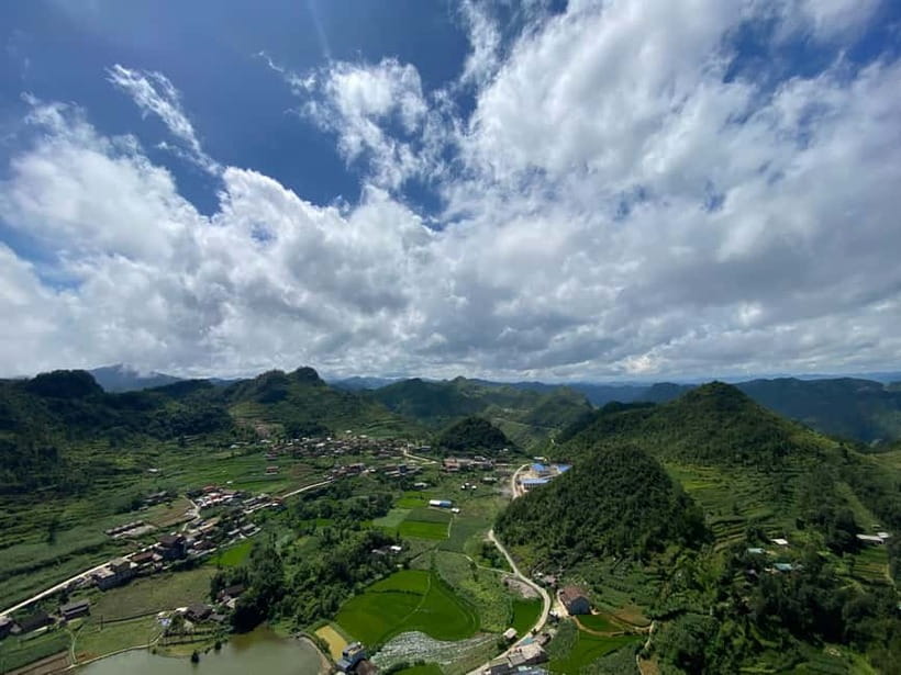 Hanoi: 4-Day Ha Giang Loop Jasmine Tour - Ha Giang Loop by Jasmine: the big idea