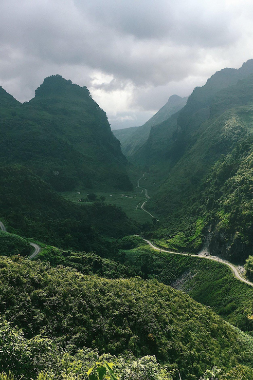 Hanoi: 4-Day Ha Giang Loop Jasmine Tour - Day 4: Du Gia to Ha Giang (108 km) and the 4 pm finish
