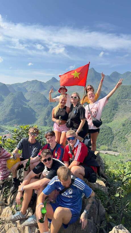 Hanoi: 4-Day Ha Giang Loop Jasmine Tour - Price and value: why $266 can make sense