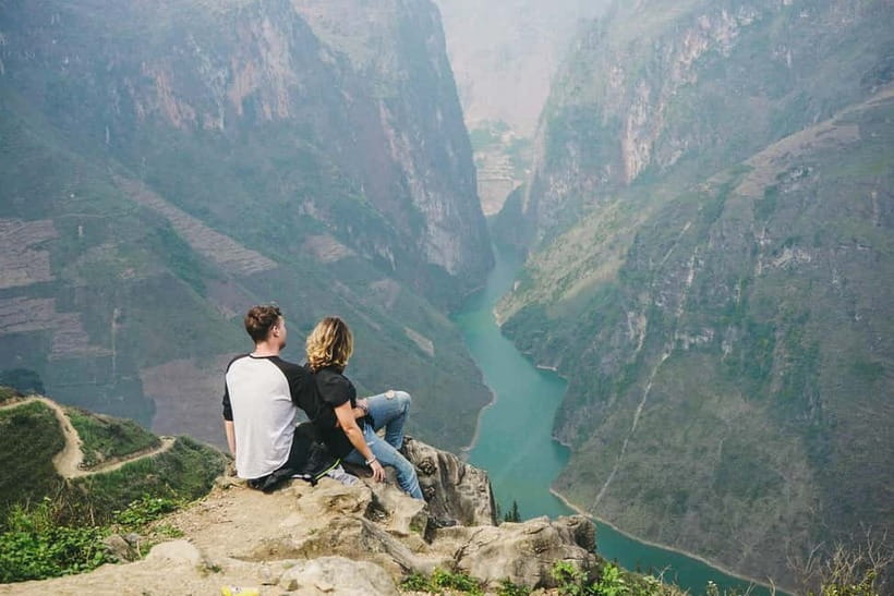 Hanoi: 4-Day Ha Giang Loop Jasmine Tour - Getting out of Hanoi: the 19h30 pickup and first sleep