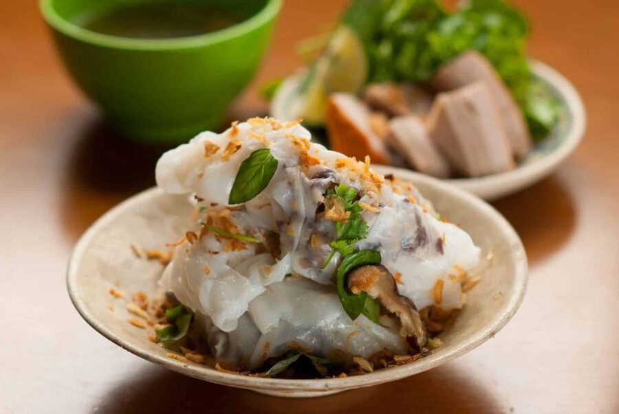 Hanoi: 7 Tastings Street Food Tour with Train Street - Vegetarian and allergy handling: what you should do before you go