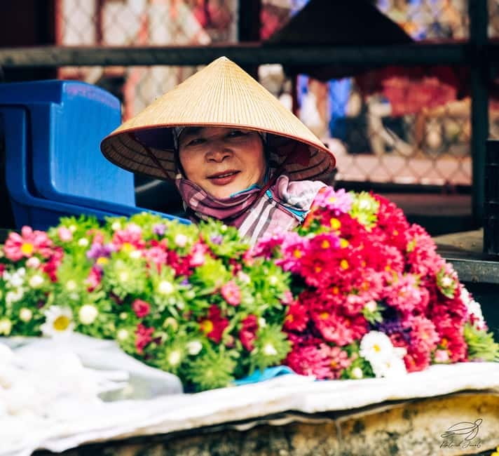 Hanoi: A culinary stroll in private & in French - FAQ