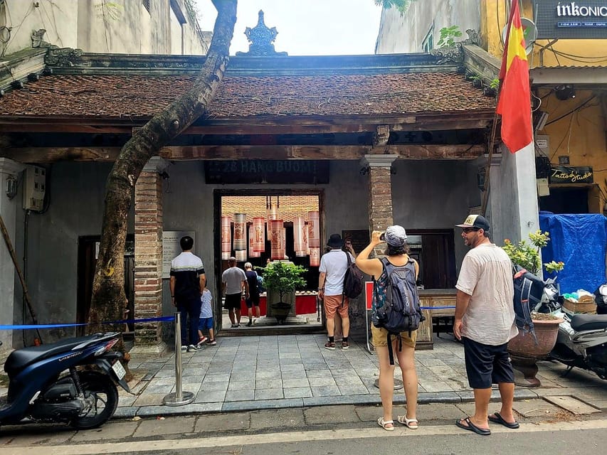 Hanoi: A culinary stroll in private & in French - Should you book this tour? My honest take