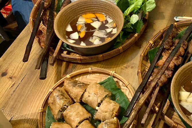 Hanoi After Dark Vespa Tour (4 hours): Street Food & Night Vibes - Price check: what $75 covers (and why it can be worth it)