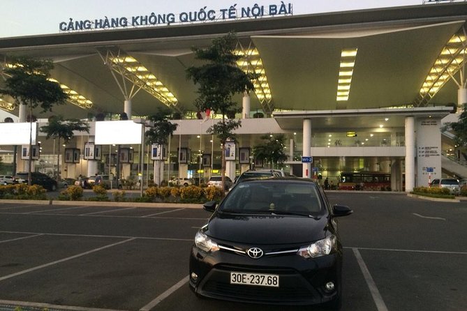 Hanoi Airport and Hanoi City Private Transfer - Key things to know before you go