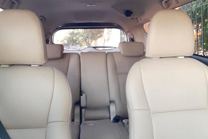 Hanoi Airport and Hanoi City Private Transfer - Why an airport-to-hotel transfer in Hanoi is the right kind of easy