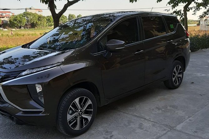 Hanoi Airport and Hanoi City Private Transfer - The comfortable car: AC, Wi‑Fi, and why included fees help