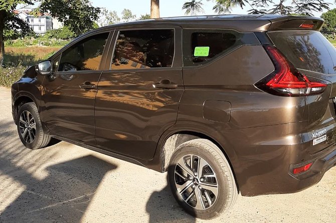 Hanoi Airport and Hanoi City Private Transfer - Price and value: $16 per group can beat the headache, even if Grab looks tempting
