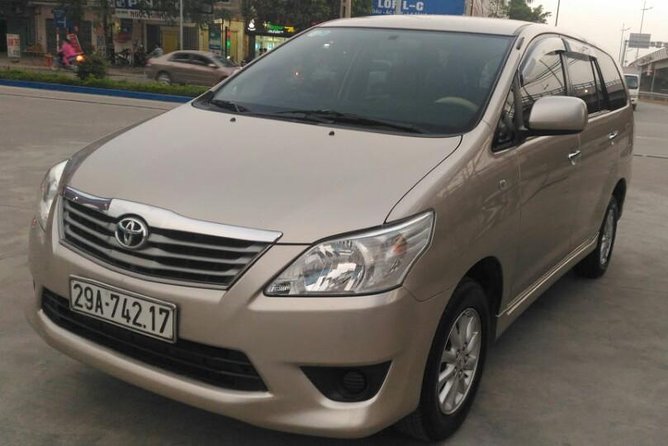 Hanoi Airport and Hanoi City Private Transfer - When things go wrong: the patterns to watch and how to prevent them
