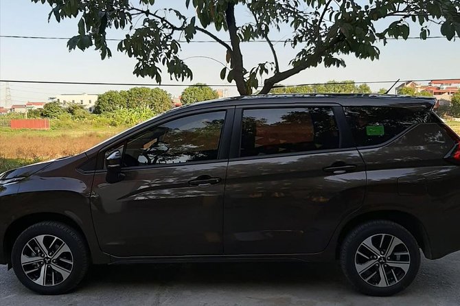 Hanoi Airport and Hanoi City Private Transfer - Who this transfer fits best (and who might consider something else)