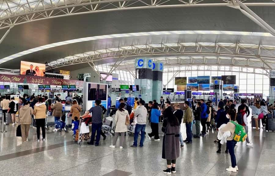 Hanoi Airport: Fast Track International Departure Flight - Why Fast Track Immigration helps at Noi Bai (and when it really pays off)