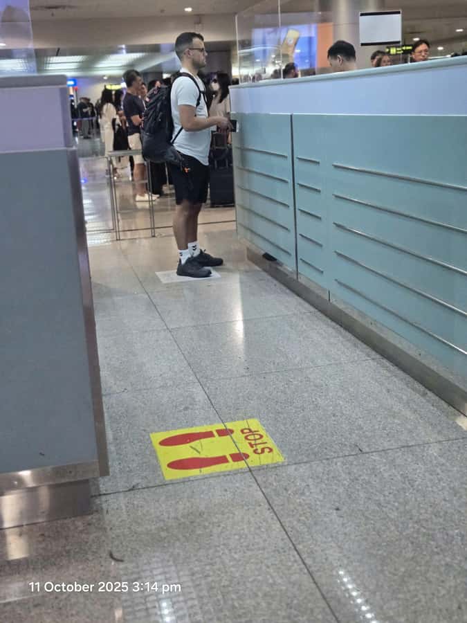 Hanoi Airport: Fast Track International Departure Flight - Price and logistics: is $58 actually a good deal?